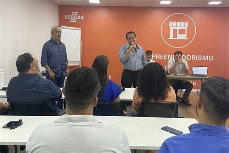 Sefa Conversa Contadores Em Capanema Sobre Mudan As Na Legisla O