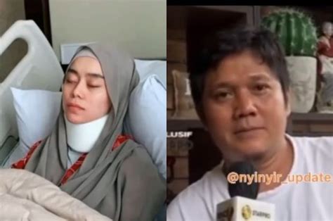 Astagfirullah Kakak Rizky Billar Tega Salahkan Lesti Kejora Kdrt