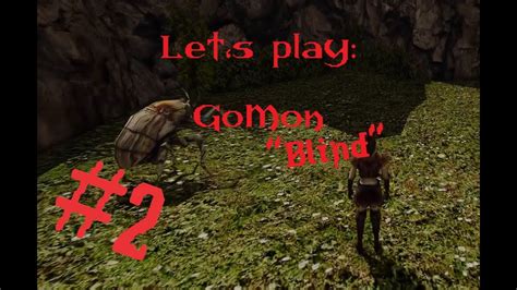 Let S Play Gothic Ii Dndr Gomon Mod Blind Complete