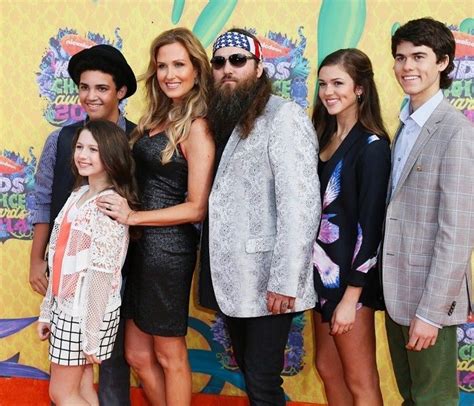 Willie Robertson Bio, Affair, Married, Wife, Net Worth, Age, Ethnicity