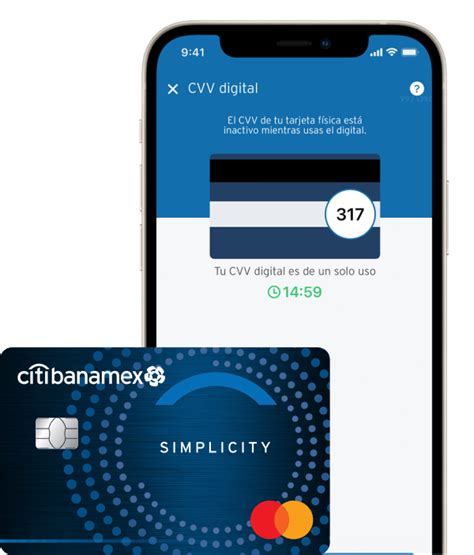 💸citibanamex Simplicity ¿qué Es Como Funciona Y Donde Solicitar 【2024】