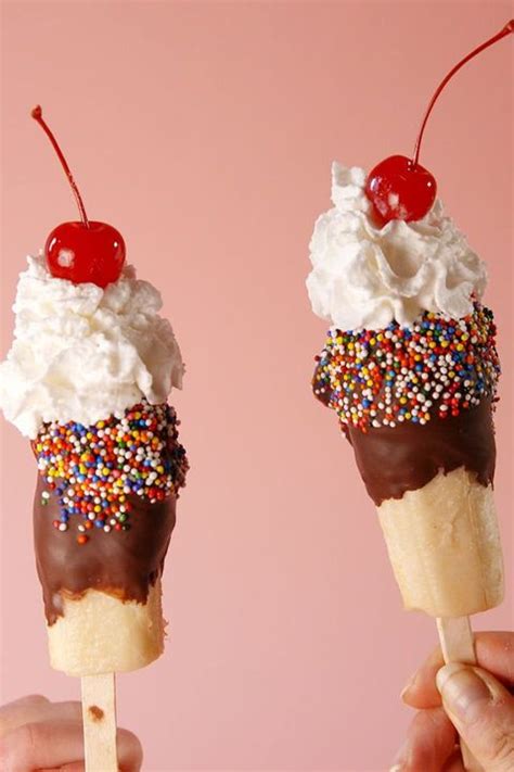 17 Best Ice Cream Sundae Recipes Easy Toppings And Ideas For Ice Cream Sundaes