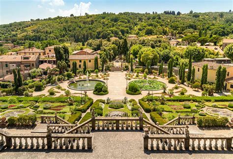 Giardini Labirinto I Pi Suggestivi Ditalia La Tua Italia