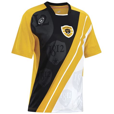 Xara City Series Jersey Wegotsoccer