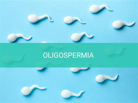 Oligospermia - Houston Acupuncture