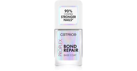 Catrice ProPlex Bond Repair Baza Pod Lakier Do Paznokci