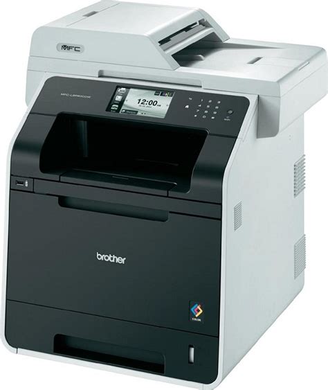 5 Best Commercial Printers