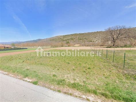 Terreno Edificabile Viale Gran Sasso San Demetrio Ne Vestini Rif