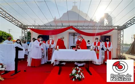 Hoje Dia De S O Br S Confira Momentos Da Ltima Noite De Novena E A