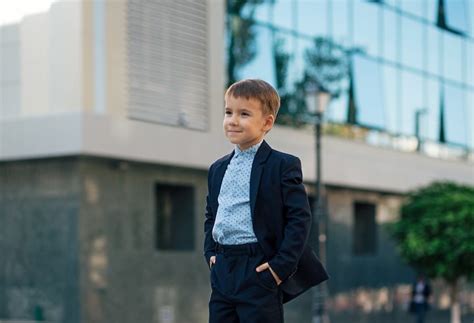 Clothes Make The Man This Also Goes For Women Tactical Project Manager