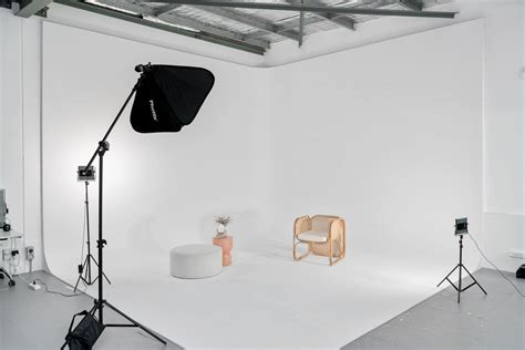 Photo Studio Cyclorama Wall The Studio Event Space Event Venue