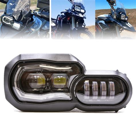 Emarked Motorcycle Headlight For Bmw F Gs F R F Gs F