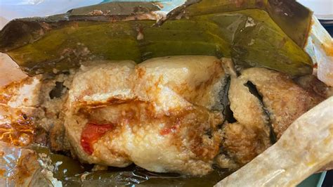 Este Carrito De Comida De Richmond Se Especializa En Tamales Guatemaltecos