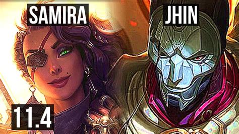 Samira And Soraka Vs Jhin And Leona Adc Quadra 16 3 7 Godlike 300 Games Na Grandmaster