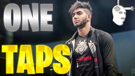 They Talk About My ONE TAPS SCREAM PLAYS 2020 CS GO YouTube