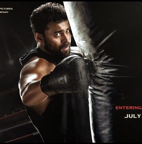 Wish You A Very Happy Birthday To Varun Tej