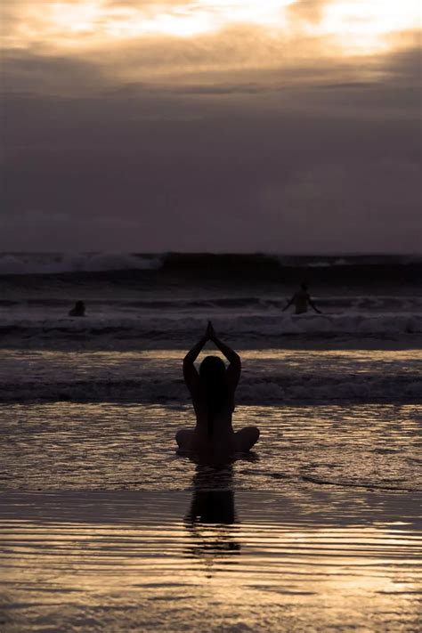 North East Skinny Dip At Druridge Bay In Northumberland Chronicle Live