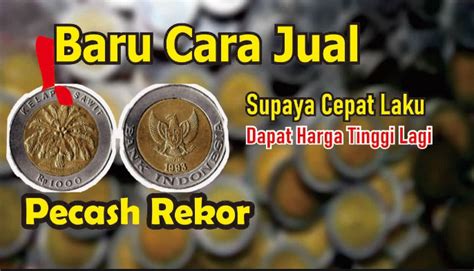 Berikut Ini Tips Dan Cara Menjual Uang Kuno Agar Bisa Laku Dengan Harga