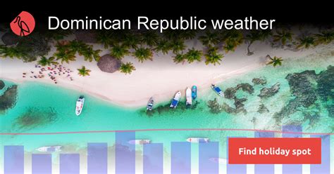 Dominican Republic weather in May 2025 | Sunheron