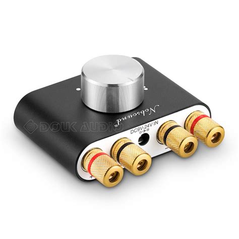 Nobsound Ns G Pro Mini Bluetooth Power Amplifier Wireless Audio