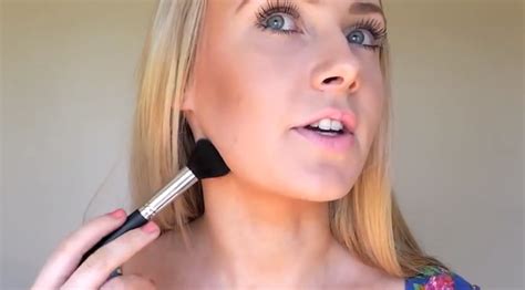 The Eye S Queen How To Contour And Highlight For Beginners