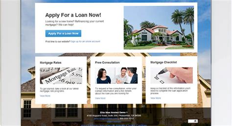 Ellie Mae Google Finance