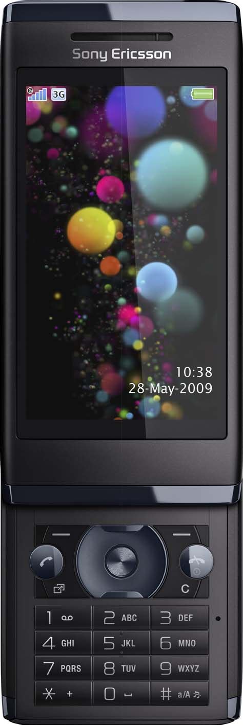 sony ericsson aino official gallery sony ericsson aino review page