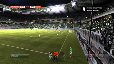 Let S Play Fifa Karrieremodus Sv Werder Bremen Zockerdudes