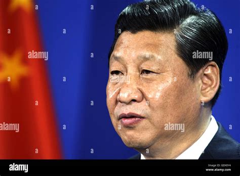 Jinping xi Fotos und Bildmaterial in hoher Auflösung Alamy