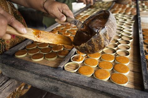 Palm Sugar Thailands More Delicious Alternative To Refined Sugar