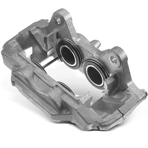 A Premium Disc Brake Caliper Assembly With Bracket Compatible With