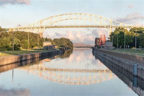 15 Michigan Sister Cities To Visit In 2024 My Michigan Beach And Travel