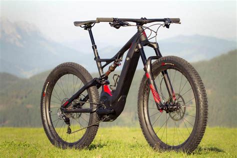 Specialized 2016 Acht Neue E Mountainbikes Und E Fatbikes E Bike Guide