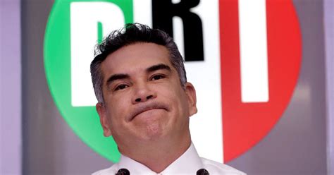 Alejandro Moreno Pide Al Pan Y Prd Retomar Alianza Va Por México Rumbo