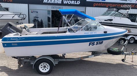 Sold Savage Evoy Geelong Marine World