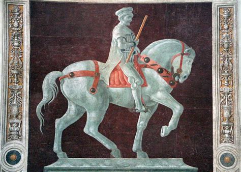 John Hawkwood: Florentine Hero And Faithful Englishman - Medievalists.net