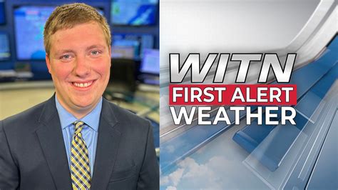 Dustins First Alert Forecast A Calm Couple Of Days Before Strong To