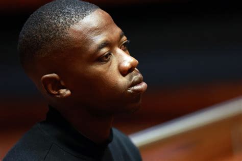 Joburg Sex Worker Killer Mkhwanazi A Candidate For Rehabilitation Lawyer