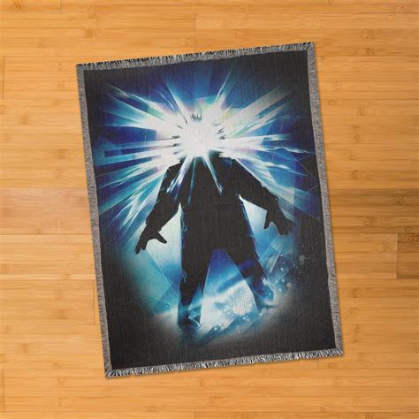 The Object 60 X 80 Blanket Claygrahamart