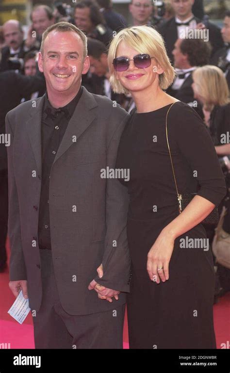 Zoe Ball Norman Cook Hi Res Stock Photography And Images Alamy