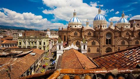 Patrimonio cultural del Ecuador catacocha zaruma chiquiribamba y más