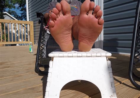 My Soles Male Foot Fetish 8 Nude Pics XHamster