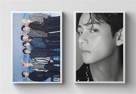 【受付終了】bts 写真集「dicon Dfesta Edition（メンバー別カバー）」期間限定発売アート・エンタメ