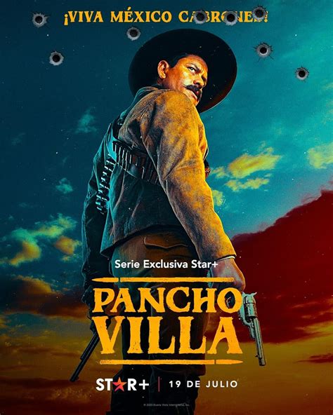 Pancho Villa The Centaur Of The North 2023