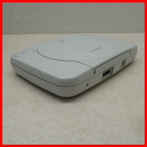 Yahoo Ps One Scph Lcd