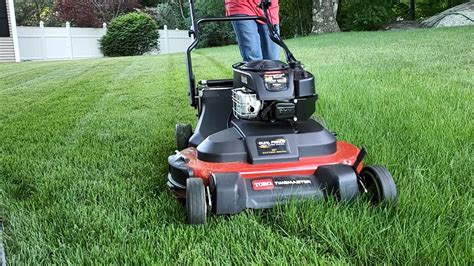 Toro 30 Timemaster A Homeowners Perspective After 2 Seasons Youtube