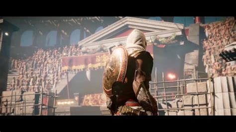 GMV Assassin S Creed Mirage 2018 YouTube