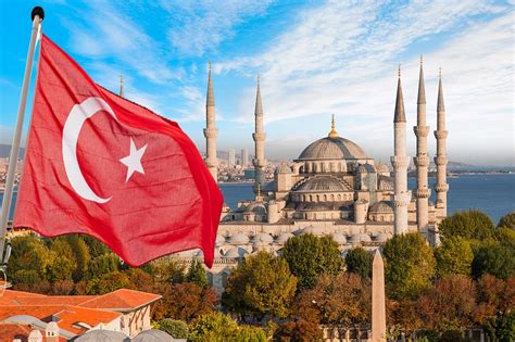 Visa Turquie Proc Dures De Demande De Visa Turquie Pour Les Alg Riens