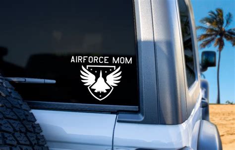 Custom Designs Car Window Vinyl Decal - Etsy