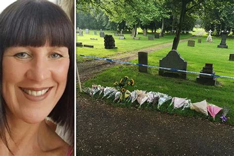 How The Death Of A Mum Of Two Missing For Nearly Two Weeks Before